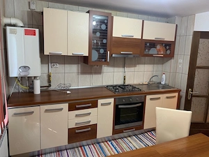 Vand apartament 2 camere decomandat - imagine 3