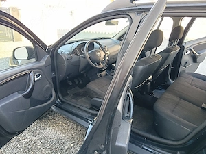 Dacia Duster 1 6 Benzina euro 5  - imagine 2