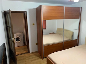 Vand apartament 2 camere decomandat - imagine 4