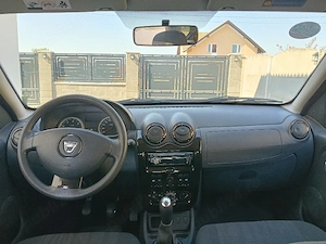 Dacia Duster 1 6 Benzina euro 5  - imagine 5