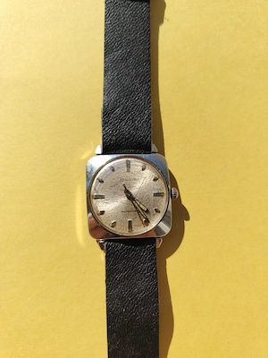 Ceas Bulova automatic