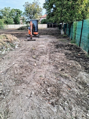 Teren intravilan Ploiesti, zona B, biserica domneasca, Matei Basarab - imagine 4