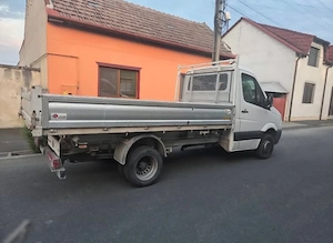 VW Crafter 2.0 tdi euro 6 an fabricație 2017 telefon   - imagine 2