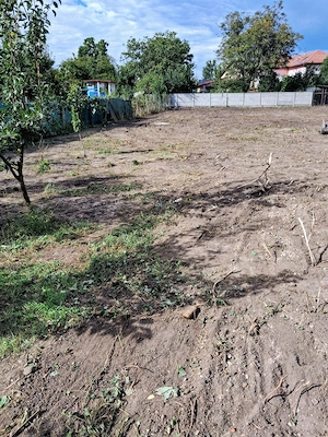 Teren intravilan Ploiesti, zona B, biserica domneasca, Matei Basarab - imagine 3