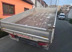 VW Crafter 2.0 tdi euro 6 an fabricație 2017 telefon   - imagine 6