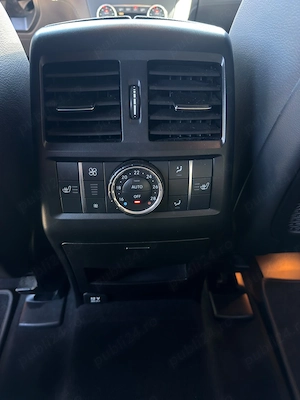 Mercedes Benz GLE 350d Coupe - imagine 9
