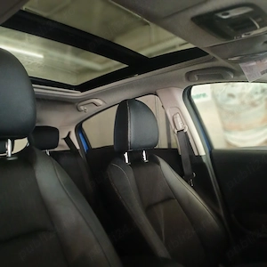 Honda HR-V 1,5 benzina 130 cp 44086 km - imagine 9