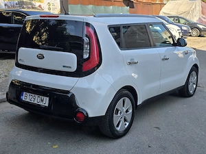 Kia Soul 2015 177.000km Reali 1.6gdi Benzină Garantie 1 An Rate Fară Avans - imagine 7