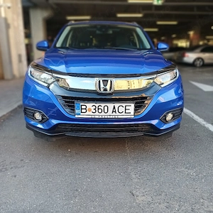 Honda HR-V 1,5 benzina 130 cp 44086 km
