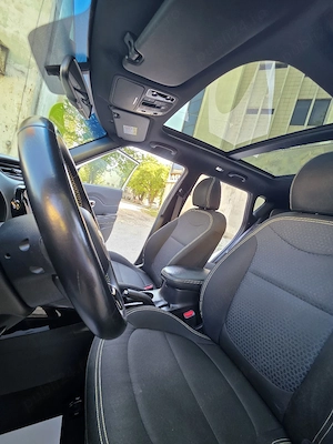 Kia Soul 2015 177.000km Reali 1.6gdi Benzină Garantie 1 An Rate Fară Avans - imagine 9