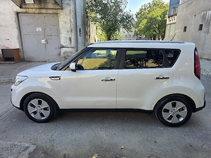 Kia Soul 2015 177.000km Reali 1.6gdi Benzină Garantie 1 An Rate Fară Avans - imagine 2