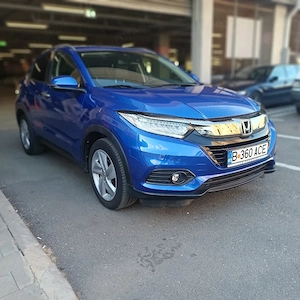 Honda HR-V 1,5 benzina 130 cp 44086 km - imagine 3