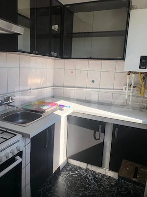 De vanzare apartament 2 camere, 33 mp, mobilat, utilat, Solidaritatii - imagine 4