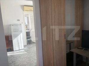 De vanzare apartament 2 camere, 33 mp, mobilat, utilat, Solidaritatii - imagine 9