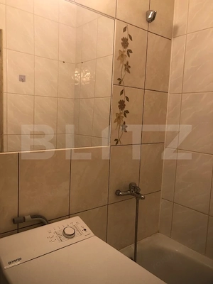 De vanzare apartament 2 camere, 33 mp, mobilat, utilat, Solidaritatii - imagine 6