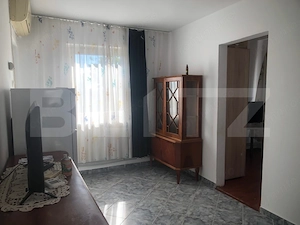 De vanzare apartament 2 camere, 33 mp, mobilat, utilat, Soliddaritatii