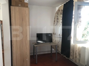 De vanzare apartament 2 camere, 33 mp, mobilat, utilat, Solidaritatii - imagine 8