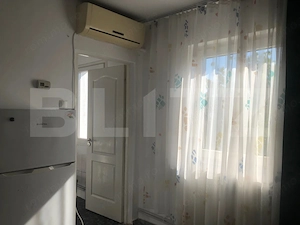 De vanzare apartament 2 camere, 33 mp, mobilat, utilat, Solidaritatii - imagine 3