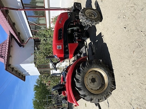 Tractor Dong Feng - imagine 4