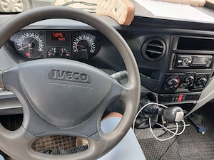 Iveco daily 2.3  - imagine 5