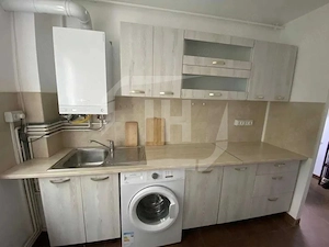Apartament 2 camere, renovat, etaj intermediar, pe Brancusi-Gheorgheni! - imagine 2