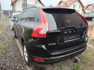 Vând Volvo XC60 - imagine 3