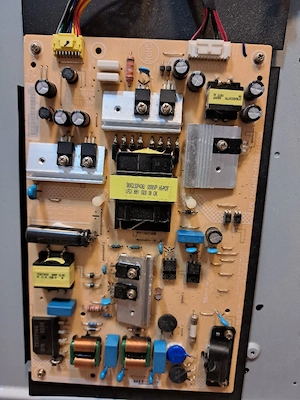 715GA006-M0E-B00-005K placa baza - imagine 2