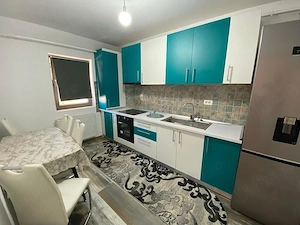 De inchiriat apartament 2 camere Giroc-Flonta - imagine 4