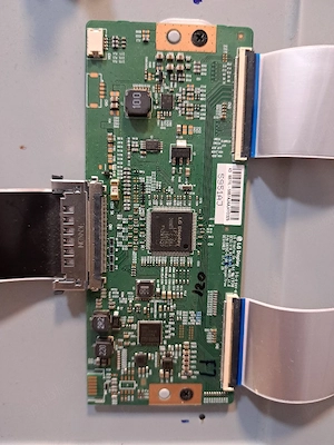 715GA006-M0E-B00-005K placa baza - imagine 3