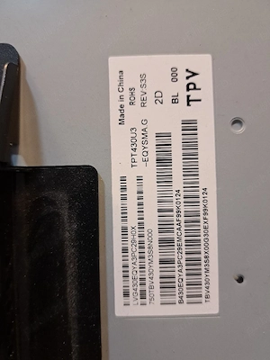 715GA006-M0E-B00-005K placa baza - imagine 4