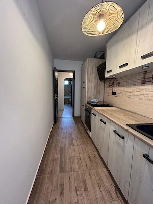 Apartament 3 camere 