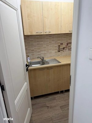 Inchiriez ap 1 cam, 36 mp, Circumvalațiunii, pret 330 euro - imagine 3