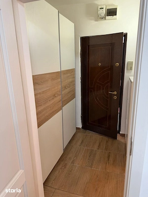 Inchiriez ap 1 cam, 36 mp, Circumvalațiunii, pret 330 euro - imagine 10