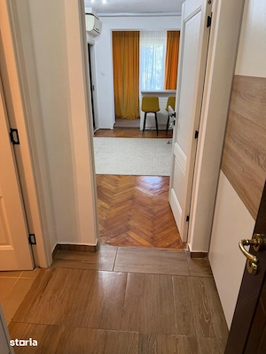 Inchiriez ap 1 cam, 36 mp, Circumvalațiunii, pret 330 euro - imagine 9