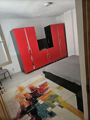 Apartament de inchiriat1 camera - imagine 2