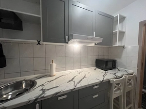Apartament 2 camere zona Stadion - imagine 3