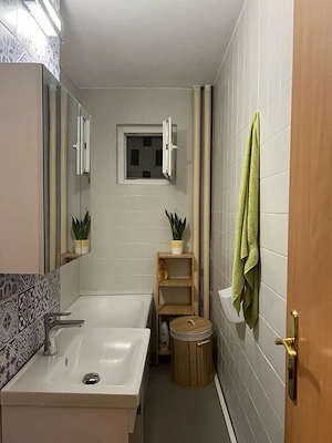 Apartament 2 camere zona Stadion - imagine 5