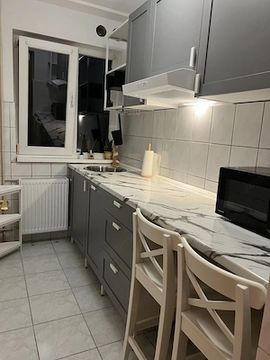 Apartament 2 camere zona Stadion - imagine 4