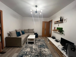 Apartament 2 camere zona Stadion