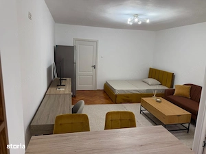 Inchiriez ap 1 cam, 36 mp, Circumvalațiunii, pret 330 euro - imagine 4