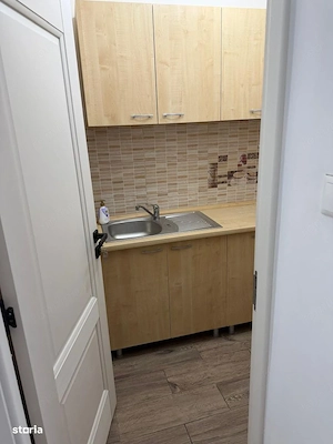 Inchiriez ap 1 cam, 36 mp, Circumvalațiunii, pret 330 euro - imagine 3
