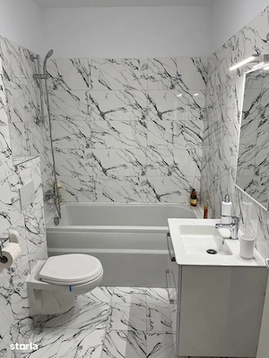 Apartament, 30 m , - imagine 5