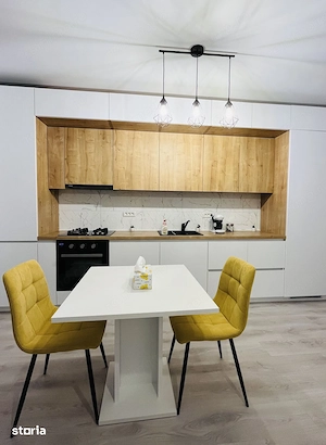 Apartament, 30 m , - imagine 2