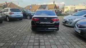 Kia Optima  - imagine 8