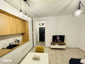 Apartament, 30 m , - imagine 3
