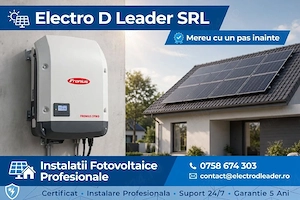 vând inverter on grid