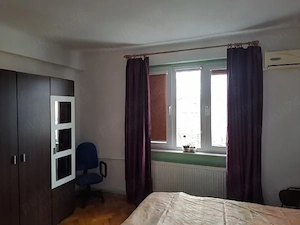 Închiriez apartament 2 camere decomandate în zona Bălcescu