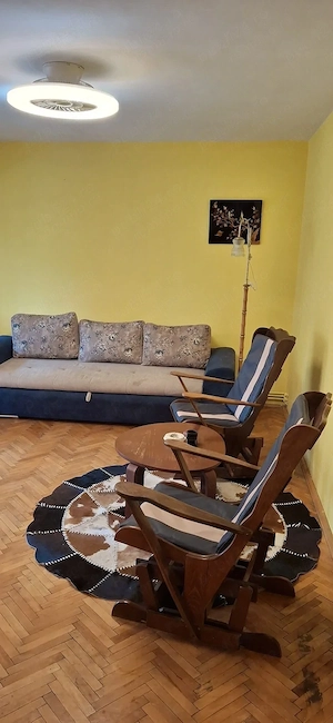 Apartament de inchiriat - imagine 5