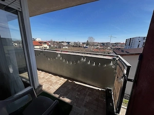 2 camere bloc nou Aradului, parcare subterană - imagine 5