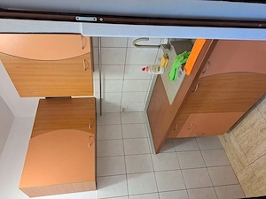 Inchiriez apartament, zona Piata Doina, aproape de piata. - imagine 3
